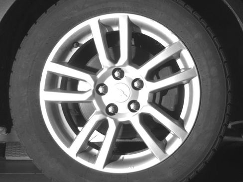 Used 2014 Chevrolet Sonic LT w/ Wheels and Fog Lamp Package FWD image 14
