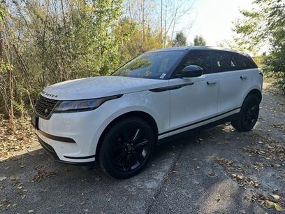 Used 2021 Land Rover Discovery Sport S