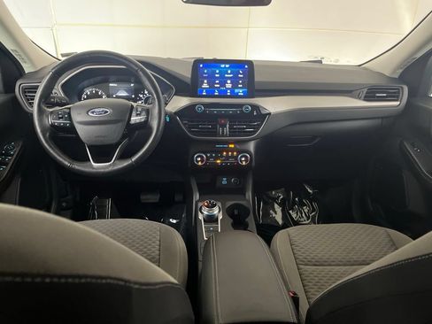 Used 2021 Ford Escape SE w/ SE Sport Appearance Package AWD/4WD image 31
