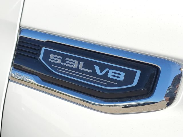 Certified 2023 GMC Sierra 1500 SLE AWD/4WD image 6