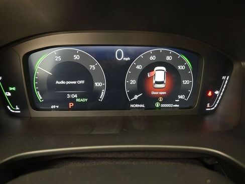 Used 2026 Honda CR-V Sport-L image 28