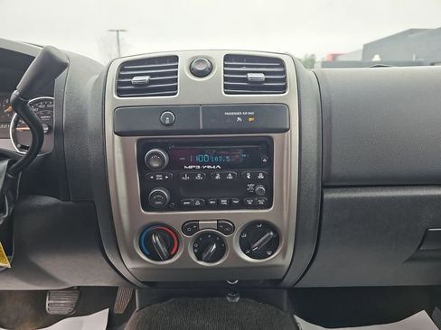 Used 2012 Chevrolet Colorado LT image 21