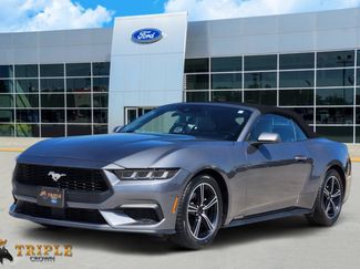 Used 2024 Ford Mustang Premium RWD video 2