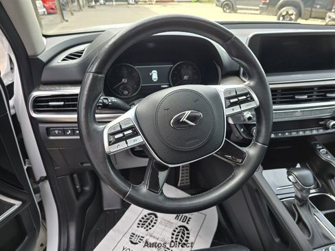 Used 2020 Kia Telluride SX AWD/4WD image 32