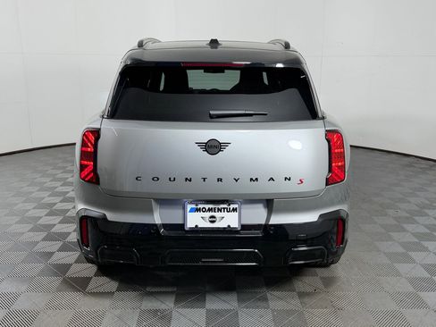 New 2027 MINI Cooper Countryman S AWD/4WD image 9