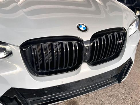Used 2023 BMW X3 M40i w/ Premium Package image 29