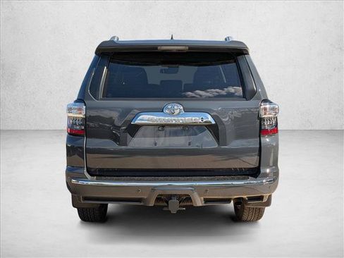 Used 2024 Toyota 4Runner Limited AWD/4WD image 6