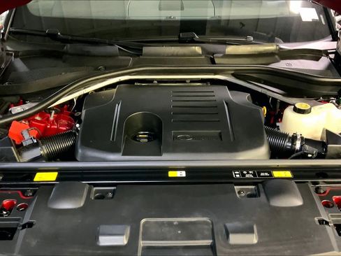 Used 2024 Land Rover Range Rover Sport Dynamic SE image 31