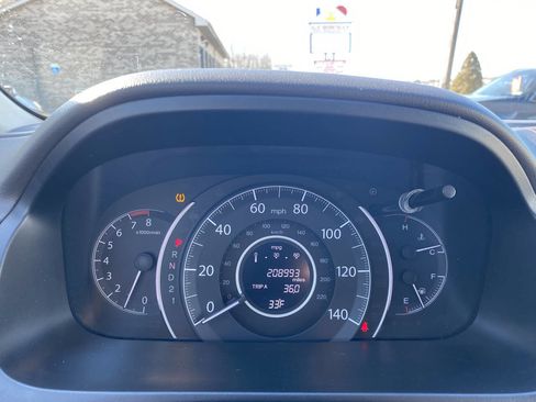 Used 2012 Honda CR-V EX-L image 24