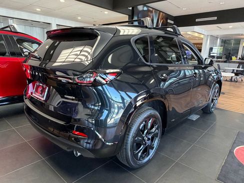 New 2026 MAZDA CX-5 2.5 S w/ Premium Package image 4
