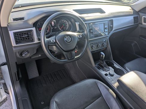 Used 2018 Volkswagen Atlas S image 16