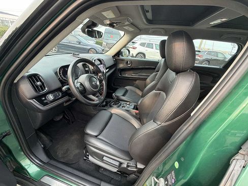 Used 2021 MINI Cooper Countryman S AWD/4WD image 10