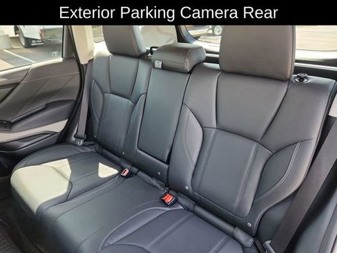 Used 2023 Subaru Forester Limited AWD/4WD image 29