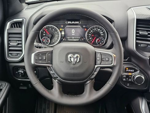 New 2026 RAM 1500 Big Horn image 15