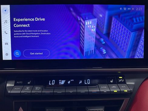Used 2026 Toyota Camry XSE FWD image 26