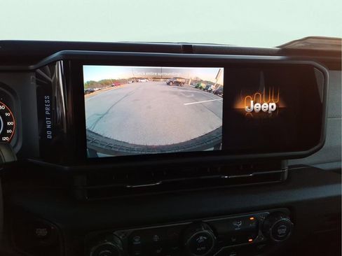 New 2026 Jeep Wrangler Sport AWD/4WD image 24