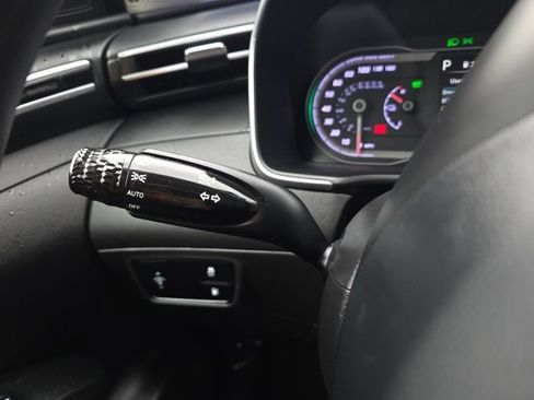 Certified 2022 Hyundai Tucson SEL image 14