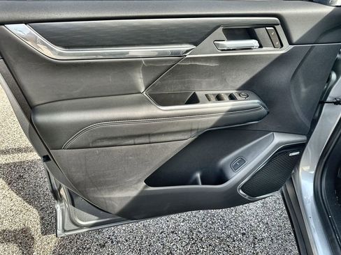 New 2026 GMC Acadia Elevation w/ Elevation Premium Package image 21