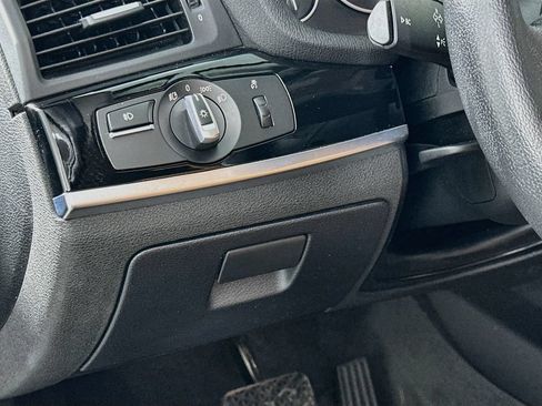 Used 2016 BMW X3 sDrive28i RWD image 10