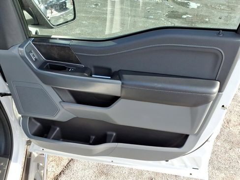 Certified 2023 Ford F150 XLT w/ Equipment Group 301A Mid image 14