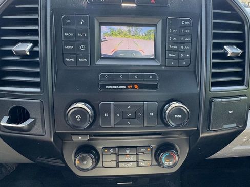 Used 2017 Ford F150 XL w/ Equipment Group 101A Mid RWD image 19