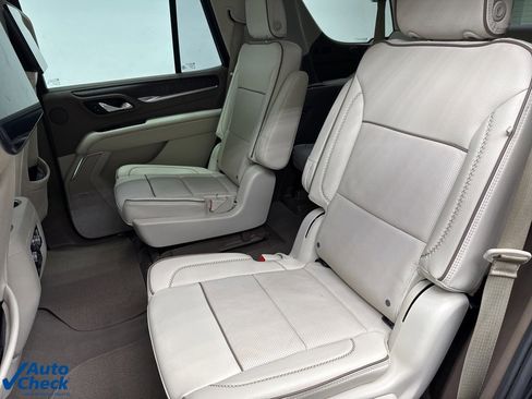 Certified 2023 GMC Yukon Denali image 25