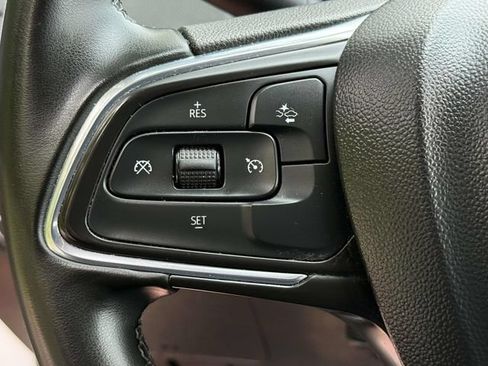 Certified 2024 Buick Encore GX Sport Touring AWD/4WD image 21