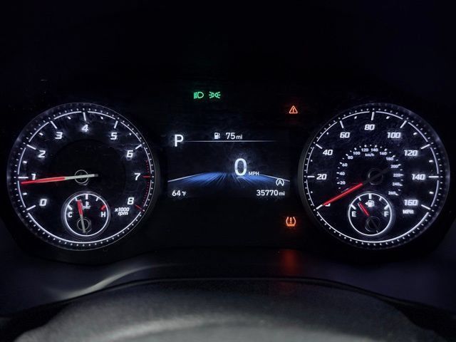 Used 2023 Hyundai Santa Fe SEL AWD/4WD image 31