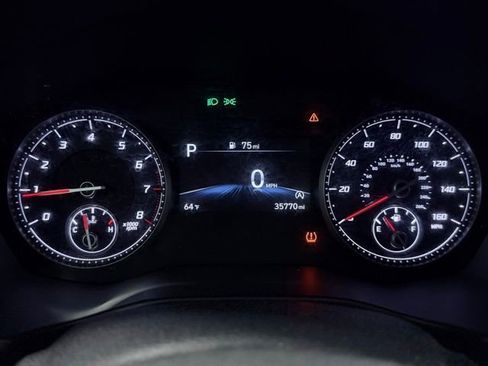 Used 2023 Hyundai Santa Fe SEL AWD/4WD image 31