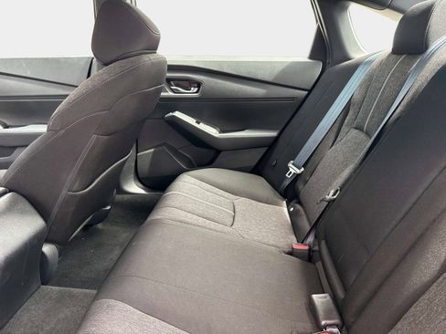 Certified 2023 Honda Accord Sport image 12