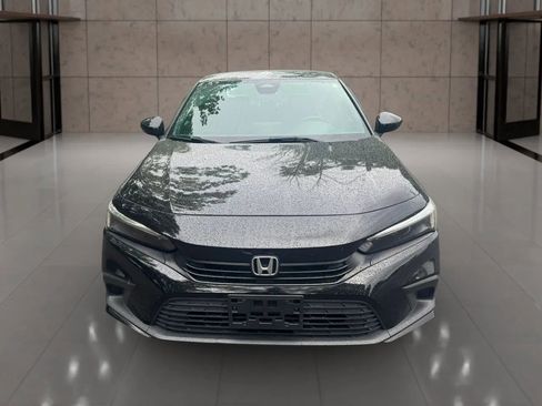 Used 2022 Honda Civic Sport image 10