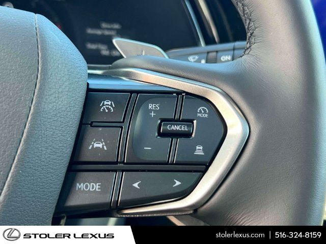 Used 2026 Lexus RX 350 Premium AWD/4WD image 28