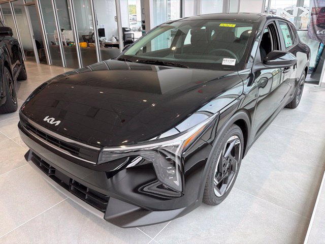 New 2026 Kia K4 EX FWD image 6