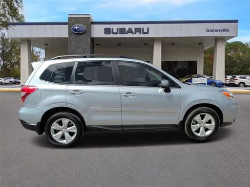 Used 2015 Subaru Forester 2.5i Limited image 2