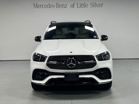 Used 2023 Mercedes-Benz GLE 350 4MATIC image 9
