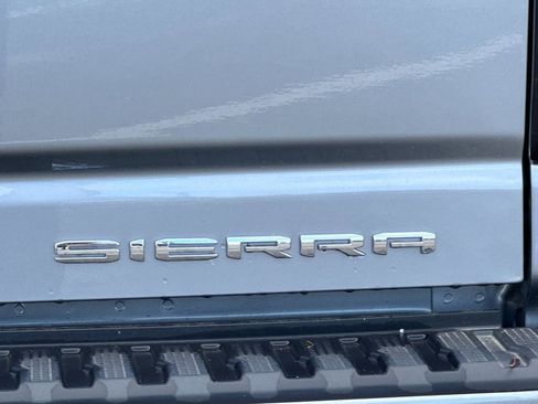 New 2026 GMC Sierra 2500 Denali AWD/4WD image 25
