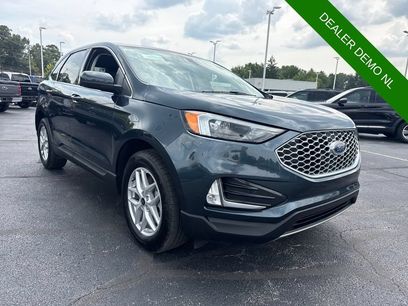 Used 2024 Ford Edge SEL w/ Convenience Package