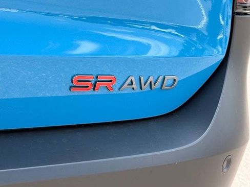 New 2026 Nissan Kicks SR w/ SR Premium Package AWD/4WD image 15