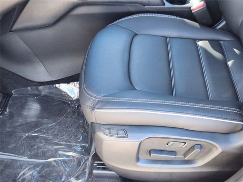 New 2025 MAZDA CX-5 AWD 2.5 S w/ Preferred Package image 10