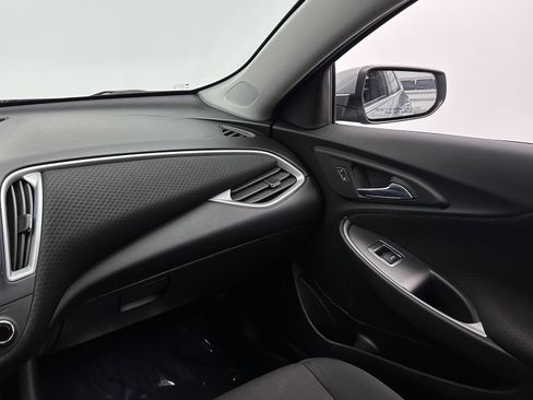 Used 2023 Chevrolet Malibu LT FWD image 28