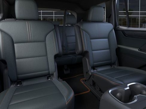New 2026 GMC Acadia AT4 image 17