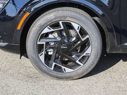 Used 2023 Kia Sportage SX AWD/4WD image 11