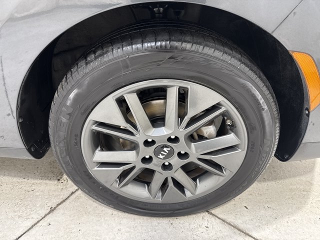 Used 2020 Kia Soul EX FWD image 31