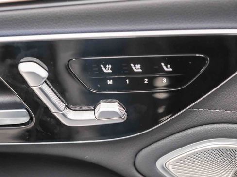 Certified 2024 Mercedes-Benz EQS 450+ 4MATIC Sedan image 26