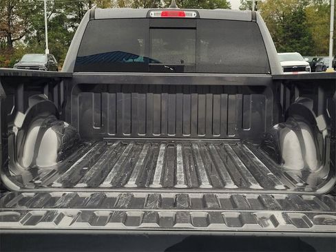 Used 2022 RAM 1500 Lone Star image 8