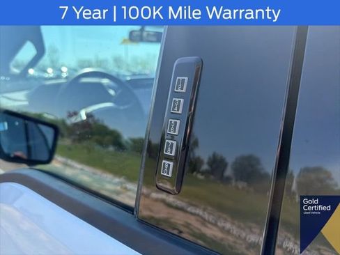 Used 2024 Ford F150 XLT w/ Equipment Group 302A MID AWD/4WD image 21
