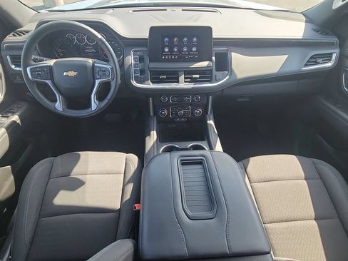 Used 2024 Chevrolet Tahoe LS RWD image 19