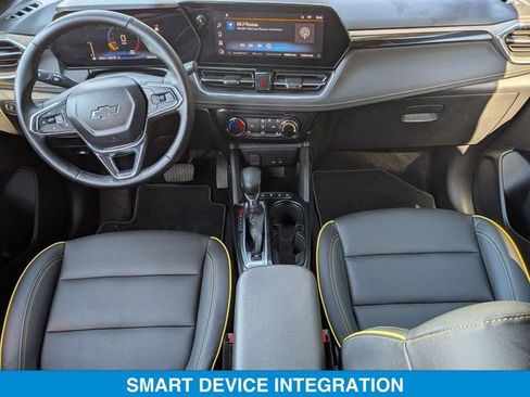 Certified 2024 Chevrolet TrailBlazer ACTIV w/ Driver Confidence Package image 31