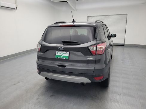 Used 2018 Ford Escape SEL AWD/4WD image 7