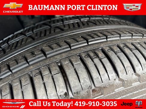 Used 2021 Jeep Grand Cherokee High Altitude AWD/4WD image 28